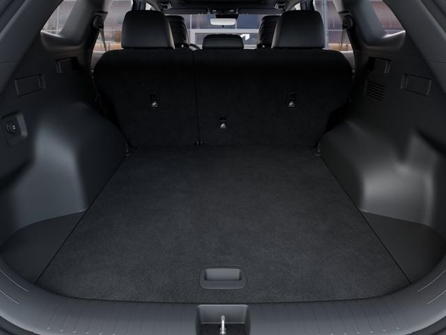2027 Kia Sportage Hybrid EX
