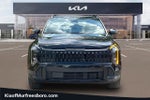 2026 Kia Sportage Hybrid X-Line KIA CERTIFIED!!!