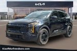 2026 Kia Sportage Hybrid X-Line KIA CERTIFIED!!!