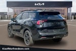 2026 Kia Sportage Hybrid X-Line KIA CERTIFIED!!!