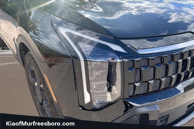 2026 Kia Sportage Hybrid X-Line KIA CERTIFIED!!!