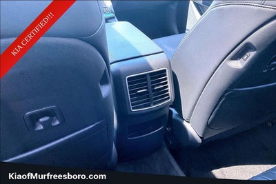 2025 Kia Sportage Hybrid SX-Prestige KIA CERTIFIED!!!