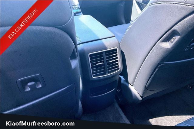 2025 Kia Sportage Hybrid SX-Prestige KIA CERTIFIED!!!