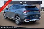2025 Kia Sportage Hybrid SX-Prestige KIA CERTIFIED!!!