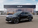 2027 Kia Sportage Hybrid SX-Prestige