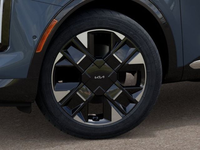 2027 Kia Sportage Hybrid SX-Prestige