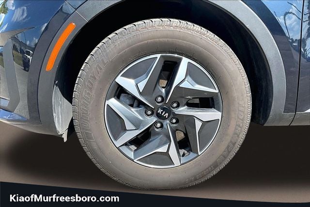 2021 Kia Sorento Hybrid S