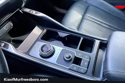 2021 Kia Sorento Hybrid S KIA CERTIFIED!!!