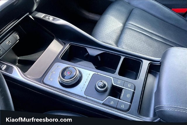 2021 Kia Sorento Hybrid S KIA CERTIFIED!!!