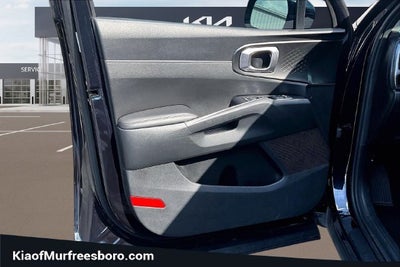 2021 Kia Sorento Hybrid S KIA CERTIFIED!!!
