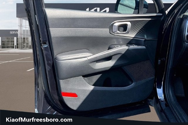 2021 Kia Sorento Hybrid S KIA CERTIFIED!!!