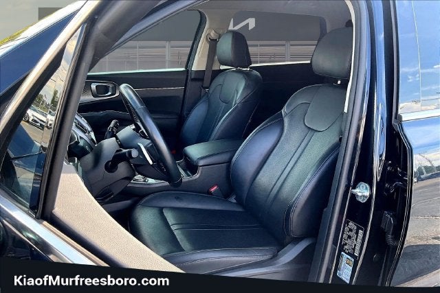 2021 Kia Sorento Hybrid S KIA CERTIFIED!!!