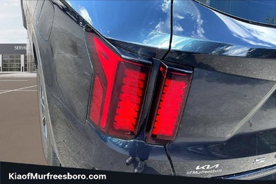 2021 Kia Sorento Hybrid S KIA CERTIFIED!!!