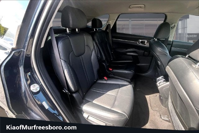 2021 Kia Sorento Hybrid S KIA CERTIFIED!!!