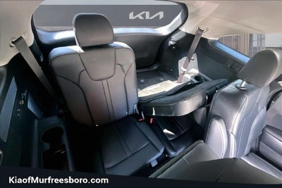 2021 Kia Sorento Hybrid S KIA CERTIFIED!!!