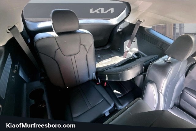 2021 Kia Sorento Hybrid S KIA CERTIFIED!!!