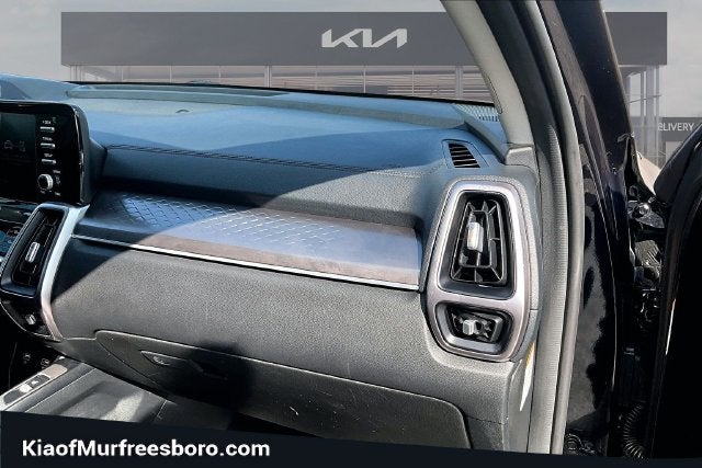 2021 Kia Sorento Hybrid S KIA CERTIFIED!!!