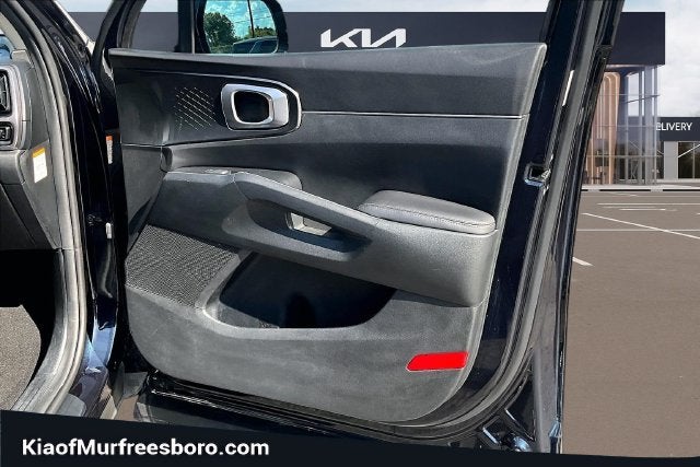 2021 Kia Sorento Hybrid S KIA CERTIFIED!!!