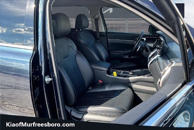 2021 Kia Sorento Hybrid S KIA CERTIFIED!!!