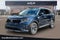 2021 Kia Sorento Hybrid S