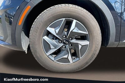 2021 Kia Sorento Hybrid S KIA CERTIFIED!!!