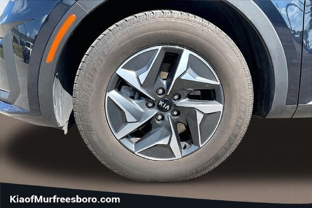 2021 Kia Sorento Hybrid S KIA CERTIFIED!!!