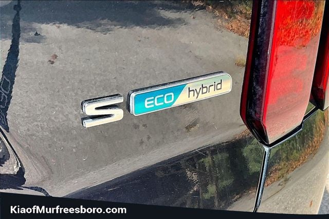 2021 Kia Sorento Hybrid S
