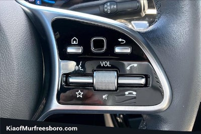 2023 Mercedes-Benz CLA 250 CLA 250