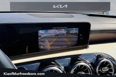 2023 Mercedes-Benz CLA 250 CLA 250