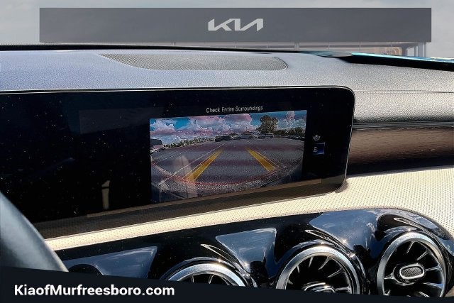 2023 Mercedes-Benz CLA 250 CLA 250