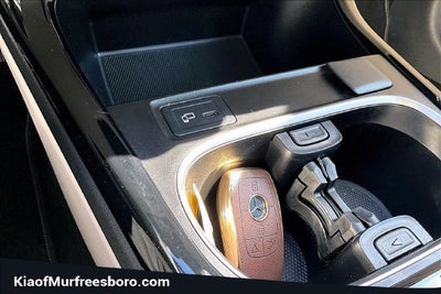 2023 Mercedes-Benz CLA 250 CLA 250