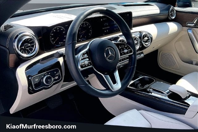 2023 Mercedes-Benz CLA 250 CLA 250