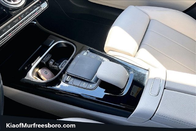 2023 Mercedes-Benz CLA 250 CLA 250