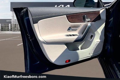 2023 Mercedes-Benz CLA 250 CLA 250