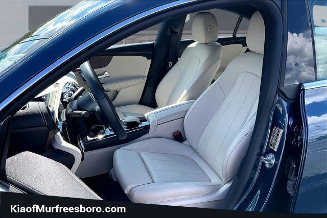 2023 Mercedes-Benz CLA 250 CLA 250