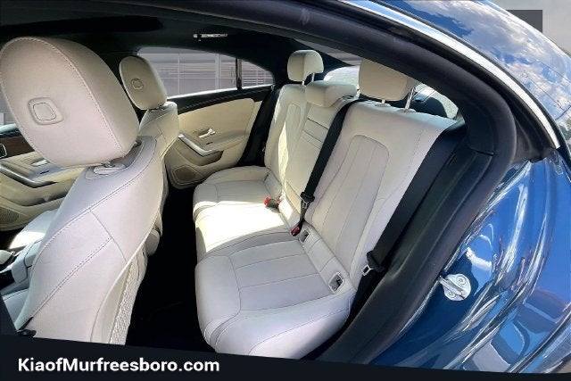 2023 Mercedes-Benz CLA 250 CLA 250