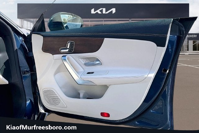 2023 Mercedes-Benz CLA 250 CLA 250