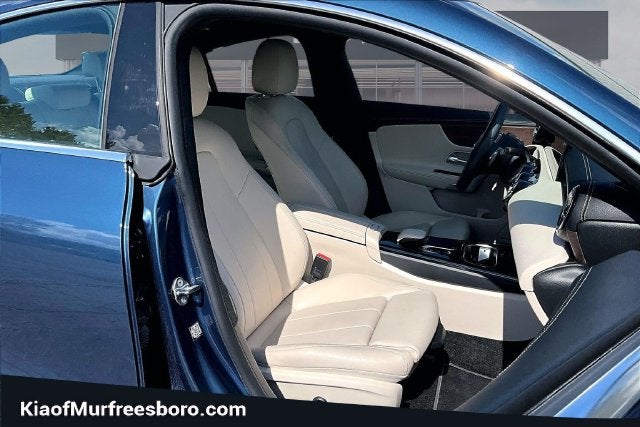 2023 Mercedes-Benz CLA 250 CLA 250