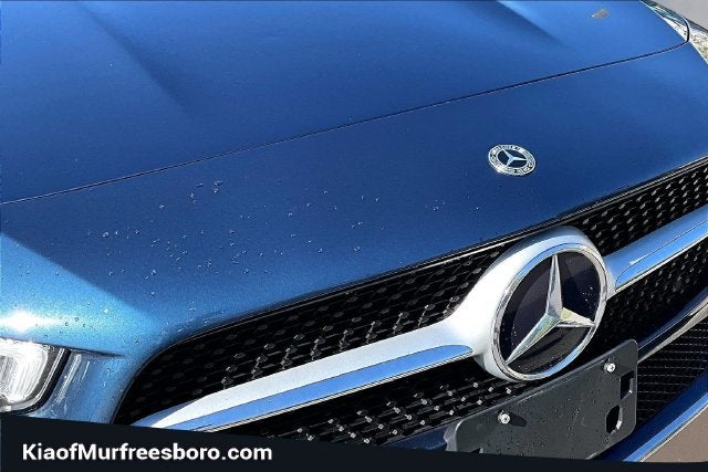 2023 Mercedes-Benz CLA 250 CLA 250