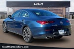 2023 Mercedes-Benz CLA 250 CLA 250