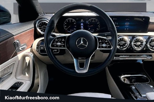 2023 Mercedes-Benz CLA 250 CLA 250