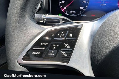 2024 Mercedes-Benz C 300 C 300