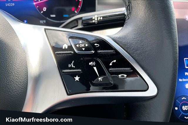 2024 Mercedes-Benz C 300 C 300