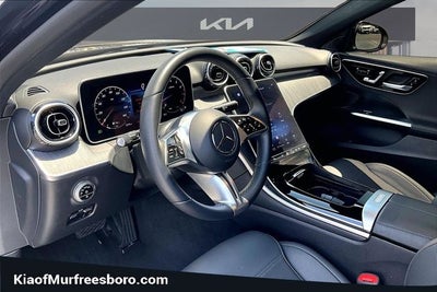 2024 Mercedes-Benz C 300 C 300