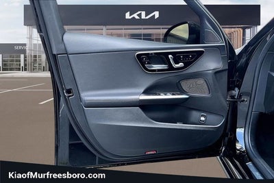2024 Mercedes-Benz C 300 C 300