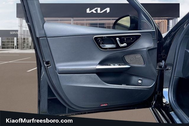 2024 Mercedes-Benz C 300 C 300