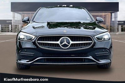 2024 Mercedes-Benz C 300 C 300