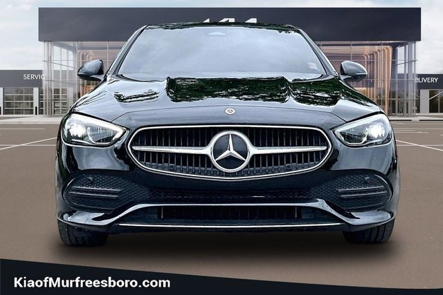 2024 Mercedes-Benz C 300 C 300