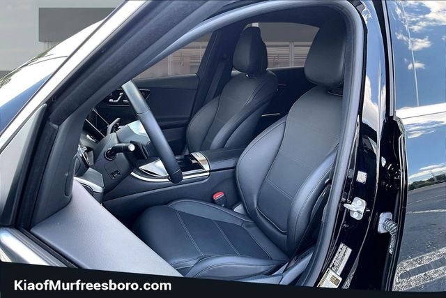 2024 Mercedes-Benz C 300 C 300