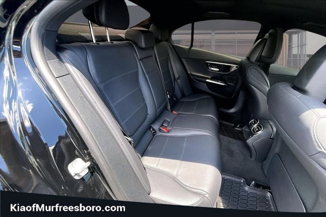 2024 Mercedes-Benz C 300 C 300
